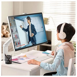 Smart Monitor Swing 32U889SA-W