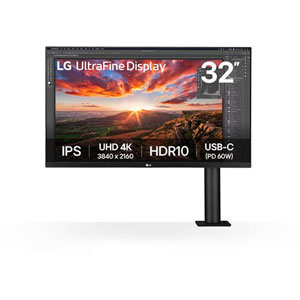 UltraFine Ergo 32UN880K-B