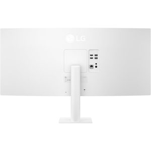 Smart Monitor 34U601SA-W