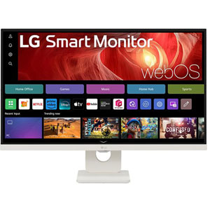 Smart Monitor 27U731SA-W