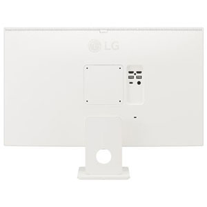 Smart Monitor 27U731SA-W