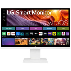 Smart Monitor 32U850SA-W