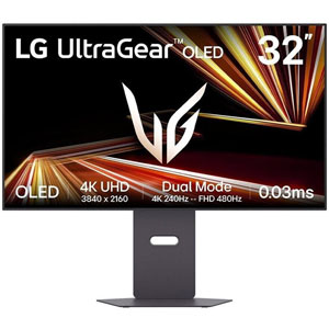UltraGear 32GX870A-B