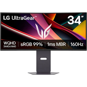 UltraGear 34G600A-B
