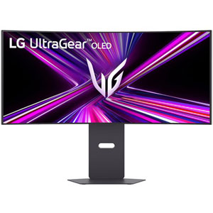 UltraGear OLED 34GX900A-B