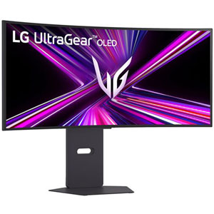 UltraGear OLED 34GX900A-B