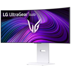 UltraGear OLED 34GX90SA-W