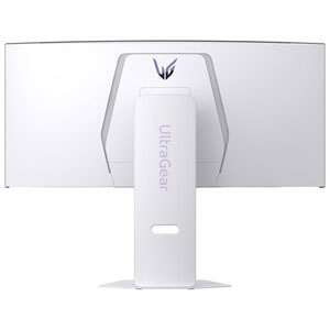 UltraGear OLED 34GX90SA-W