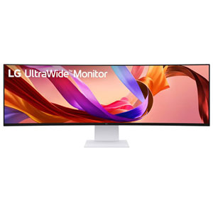 UltraWide 49U950A-W
