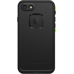 FRE pour iPhone 8/7 - Noir/Vert