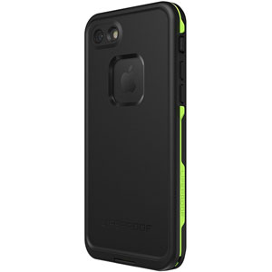 FRE pour iPhone 8/7 - Noir/Vert