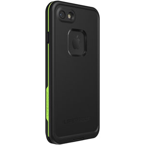 FRE pour iPhone 8/7 - Noir/Vert