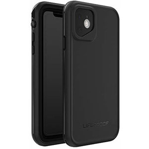 photo LifeProof FRE - iPhone 11 - Noir