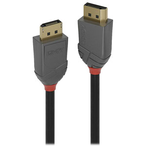 photo Câble Anthra Line DisplayPort 1.2, 10m