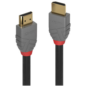 photo Câble HDMI Standard Anthra Line, 7.5m