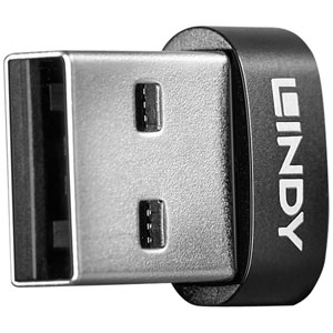 photo Adaptateur compact USB 2.0 Type A vers C
