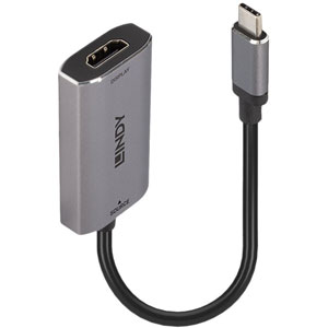 photo Convertisseur USB Type C vers HDMI 8K60