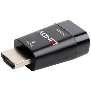 photo Convertisseur HDMI vers VGA
