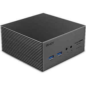 photo DST-Pro 101 - USB-C 4K 100W