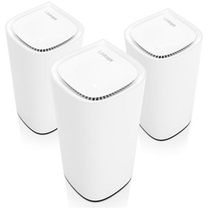 photo LN1101 - Velop Micro 6 Système Wi-Fi 6 Mesh