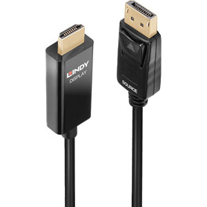 photo Câble adaptateur HDMI avec HDR 2m