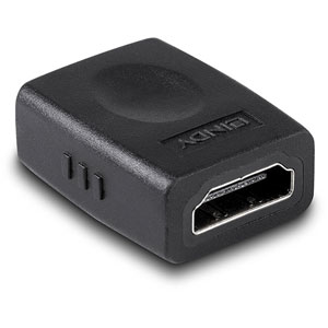 photo Double femelle HDMI Premium