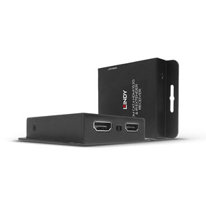 photo Extender HDMI 4K30 & IR Cat.6 70m