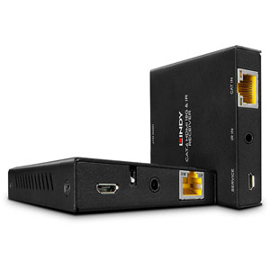 photo Extender HDMI 4K60, Cat.6, 50m