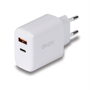photo 30W USB Type A   C Charger