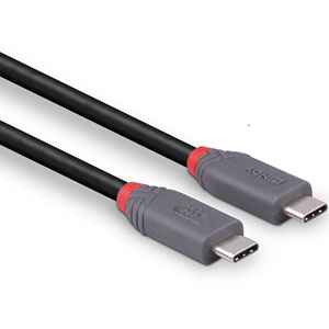 Câble USB4 240W Type C vers C, 40Gbit/s, 0.8m