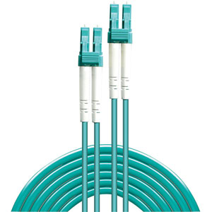 Fibre optique LC/LC OM3 30m