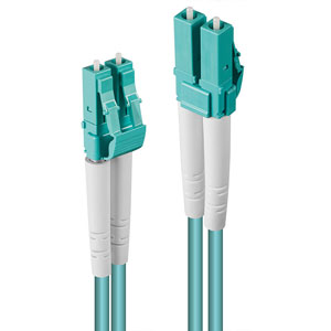 Fibre optique LC/LC OM3 30m