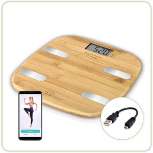 Fitdays Connect B 8359
