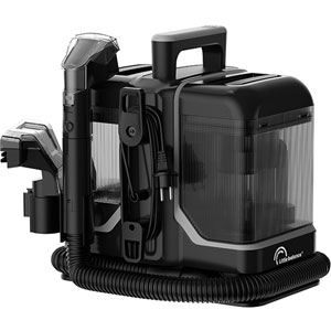 photo LITTLE BALANCE - Détacheur - 750W