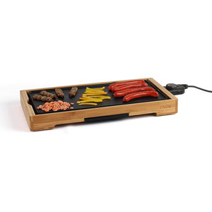 Plancha Grill Bambou DOC202