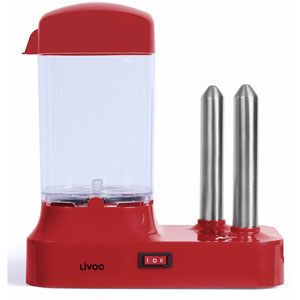photo Machine à hot-dog - DOC238RC