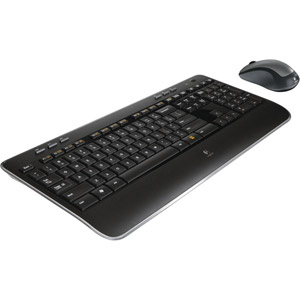 Wireless Combo MK520