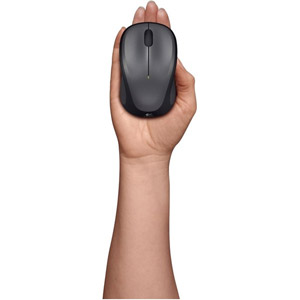 Wireless Mouse M235