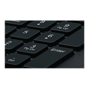 OEM/Corded Keyboard K280e French Layout