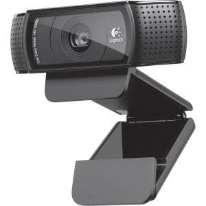 photo HD Pro Webcam C920