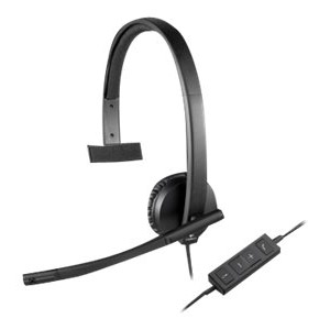 photo Headset H570e