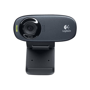 photo HD Webcam C310