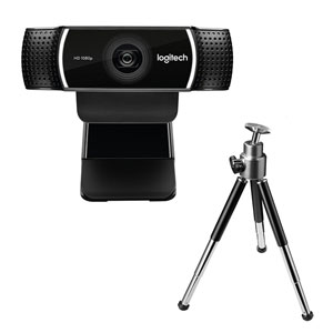 photo C922 Pro Stream Webcam