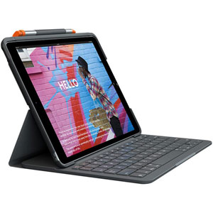 photo LOGITECH TECH F iPad 7th GR (FRA)