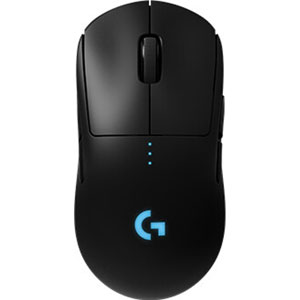 photo G Pro Wireless Gaming Mouse