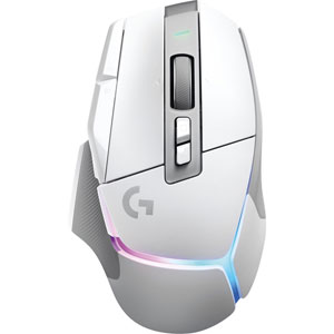 G502 X PLUS Gaming mouse - Blanc