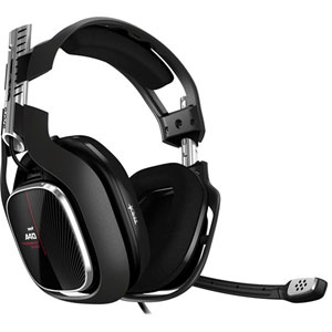 ASTRO A40 TR - Noir