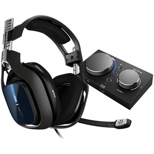 ASTRO A40 TR - Noir