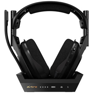 ASTRO A50 + Station de base