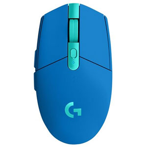 G305 - Bleu